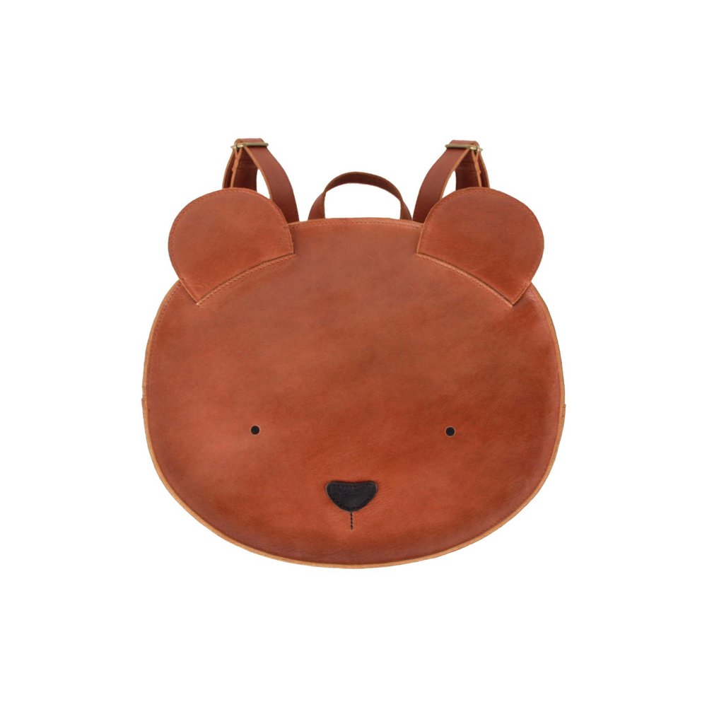 Umi Schoolbag - Bear