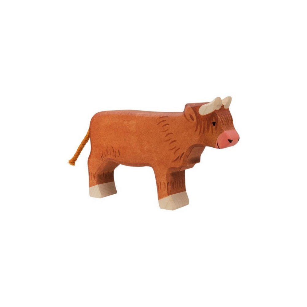 Highland Cattle (80556)