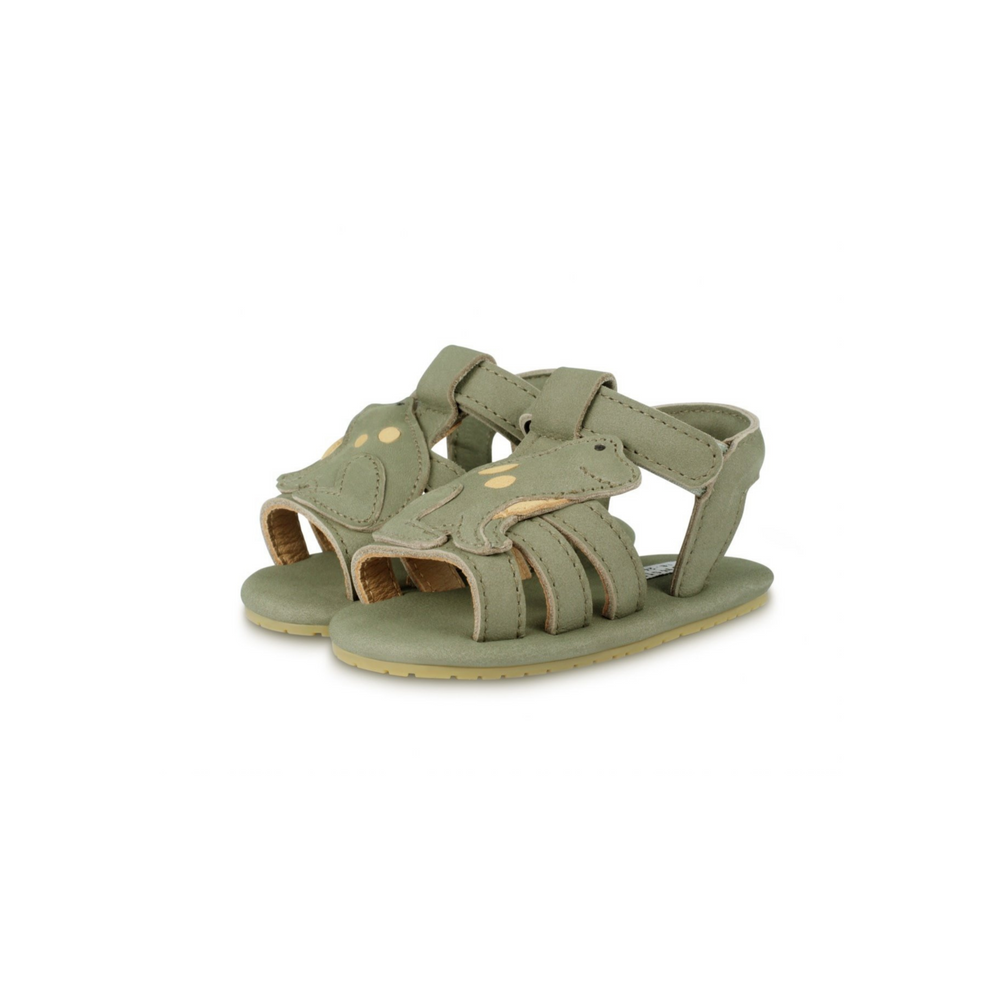 
                      
                        Cargot Sandals - Frog
                      
                    