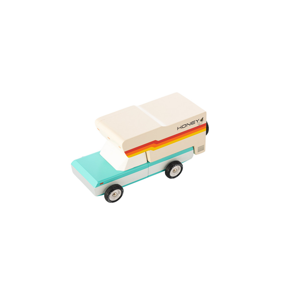 
                      
                        Americana | Honeybee Camper
                      
                    