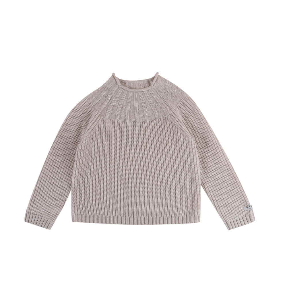 
                      
                        Dawi Sweater
                      
                    