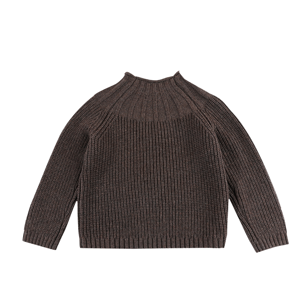 
                      
                        Dawi Sweater
                      
                    