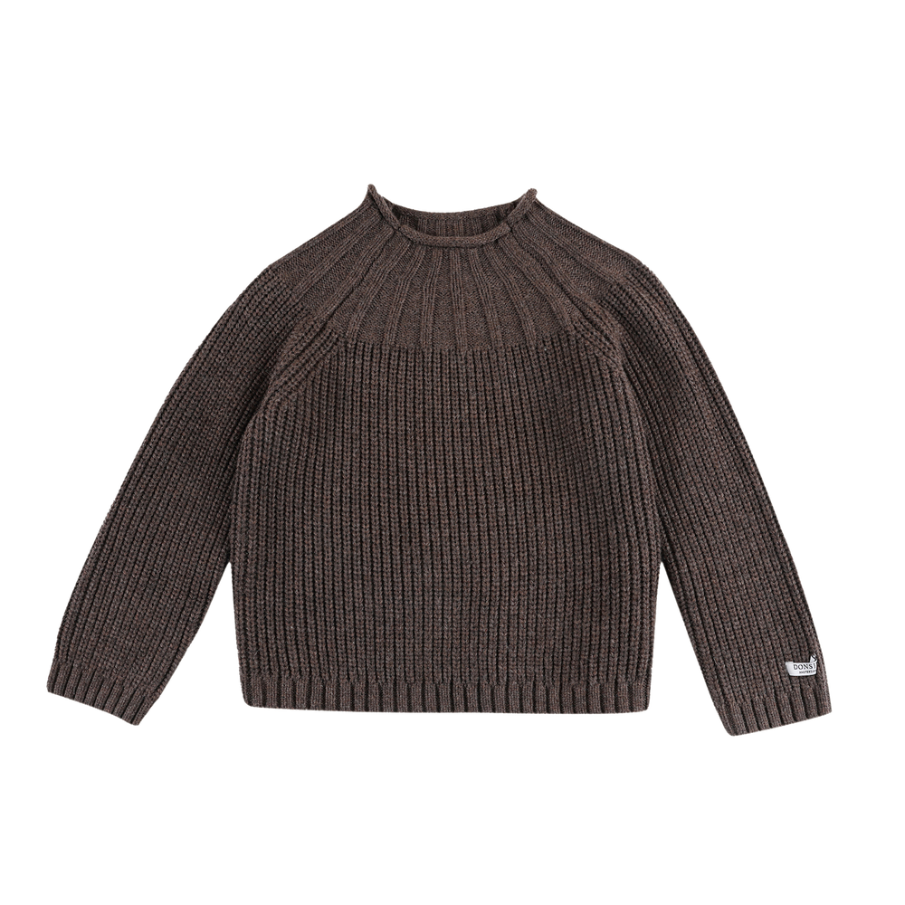 Dawi Sweater