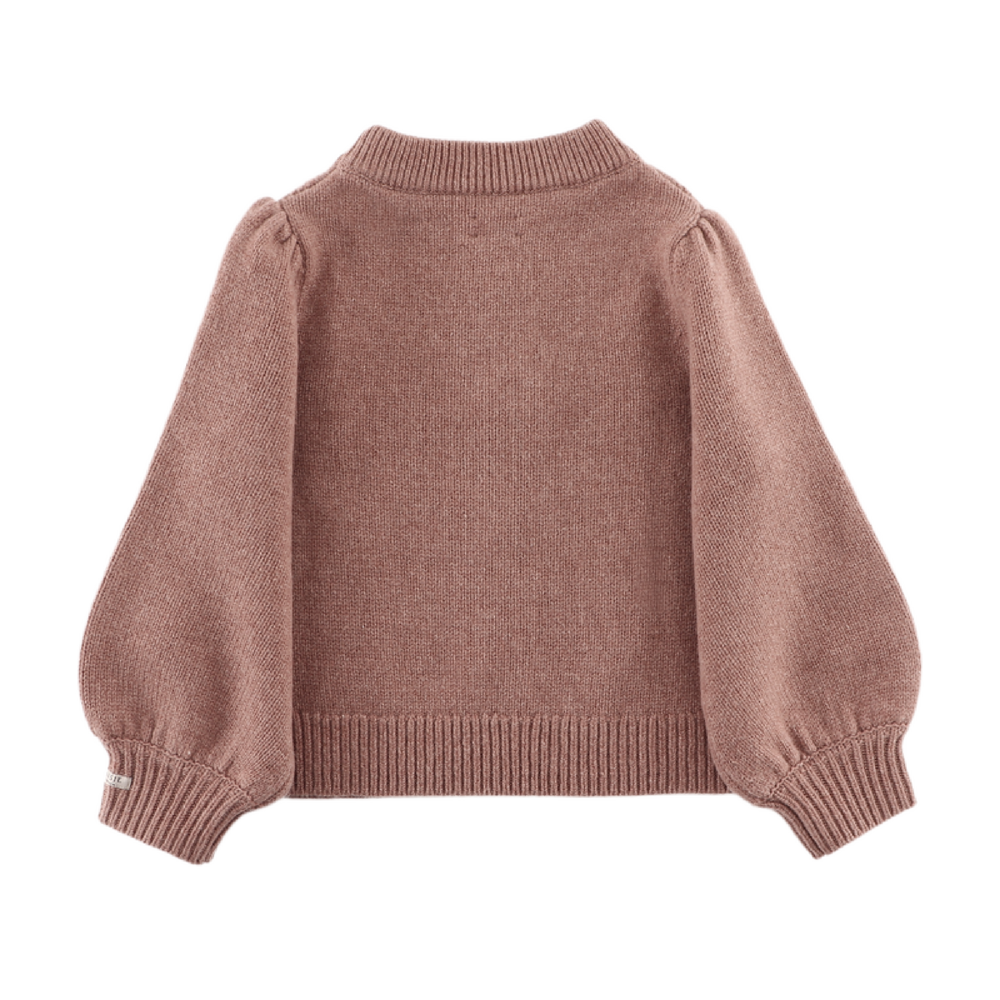 
                      
                        Niena Sweater
                      
                    