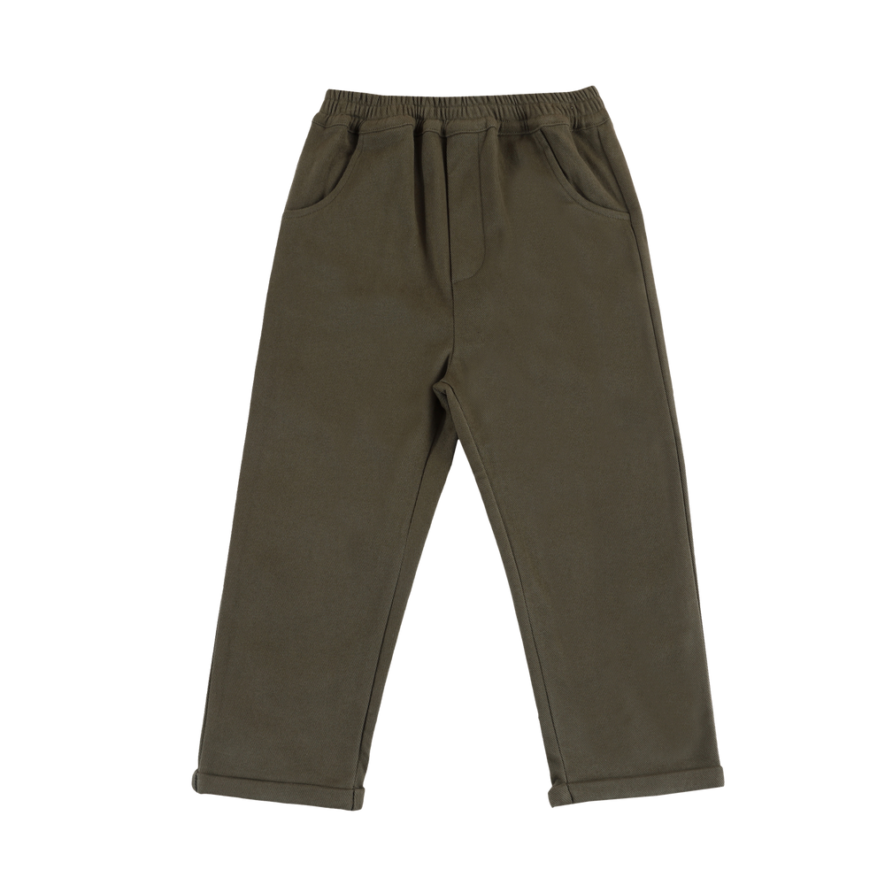 Olb Trousers