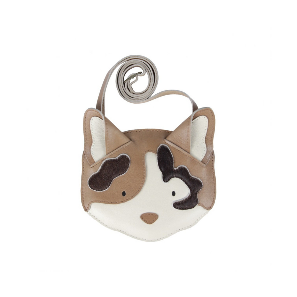 Britta Exclusive Purse - Calico Cat