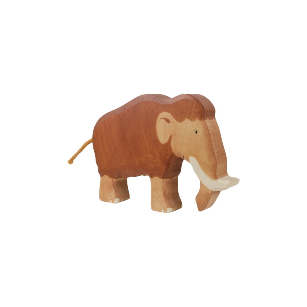 Mammoth (80571)