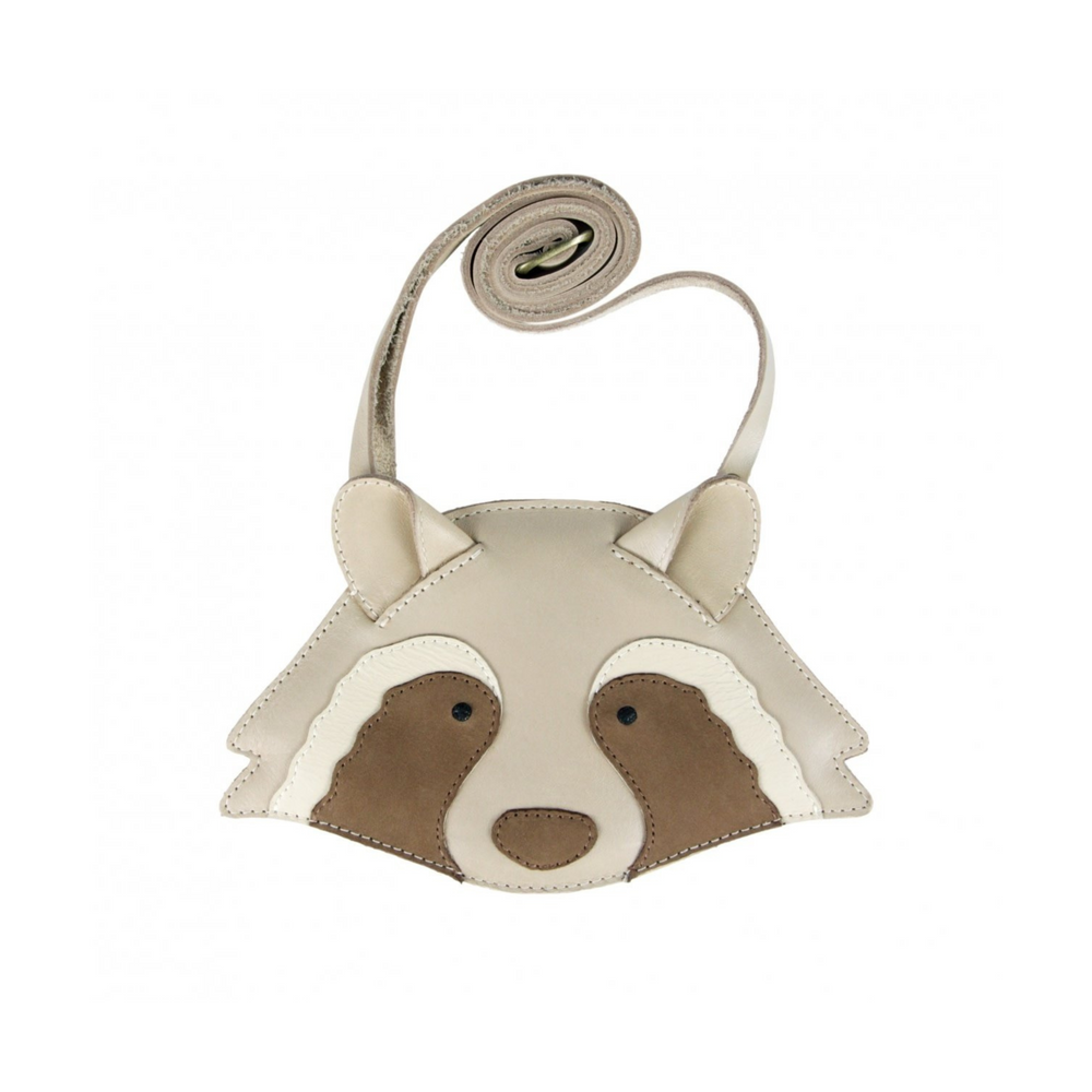 Britta Special Purse - Raccoon