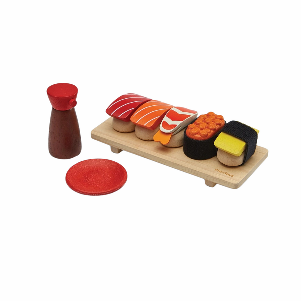 Sushi Set