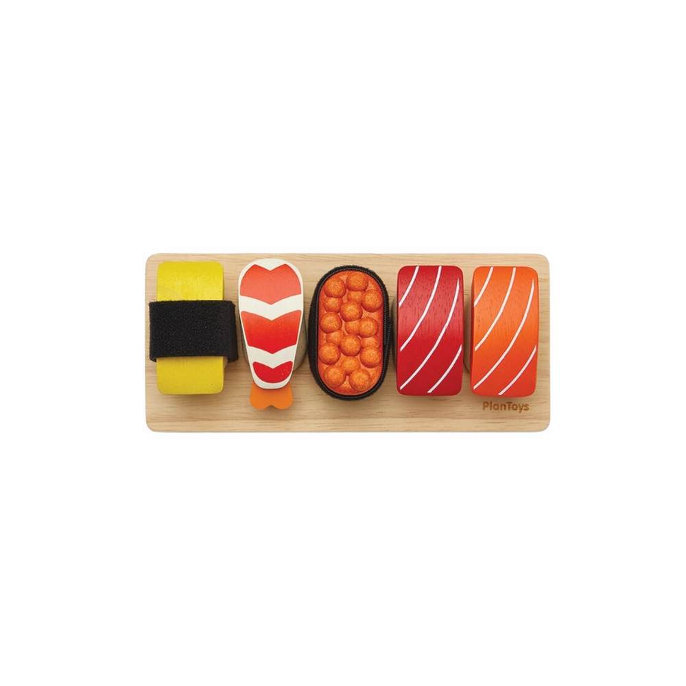 
                      
                        Sushi Set
                      
                    