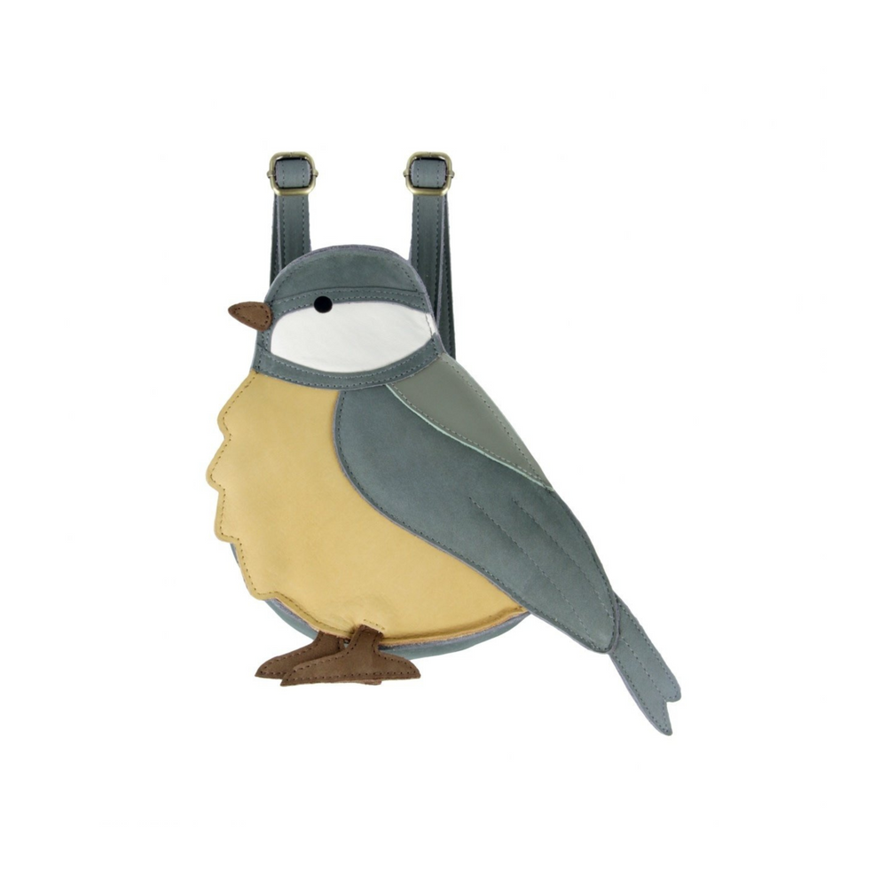 Pierre Backpack - Chickadee