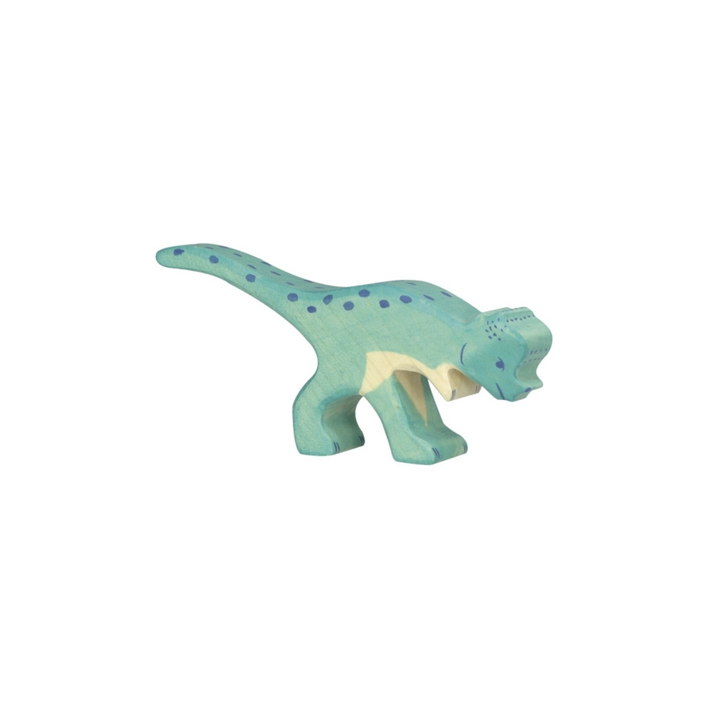 Pachycephalosaurus (80338)