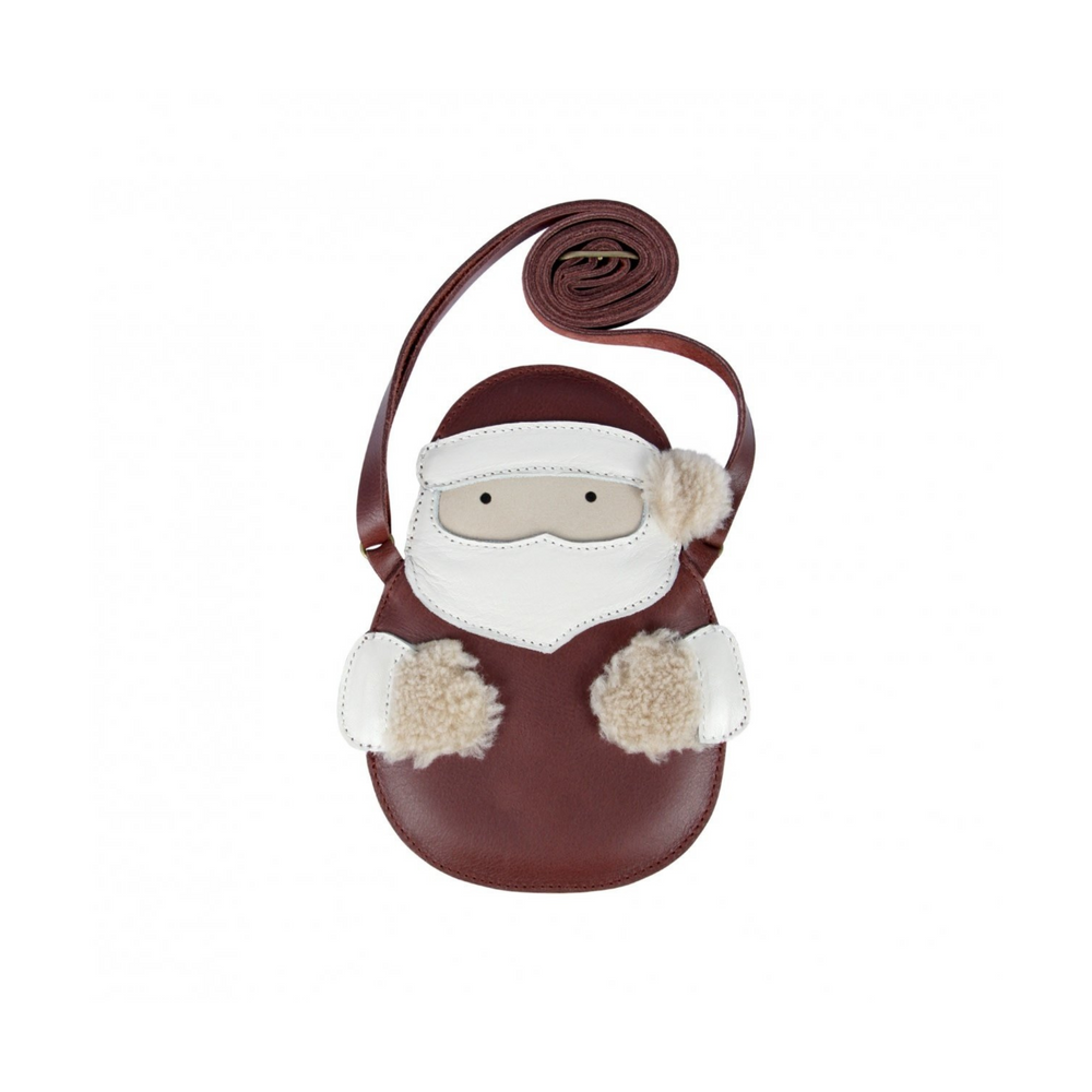 Britta Exclusive Purse - Santa