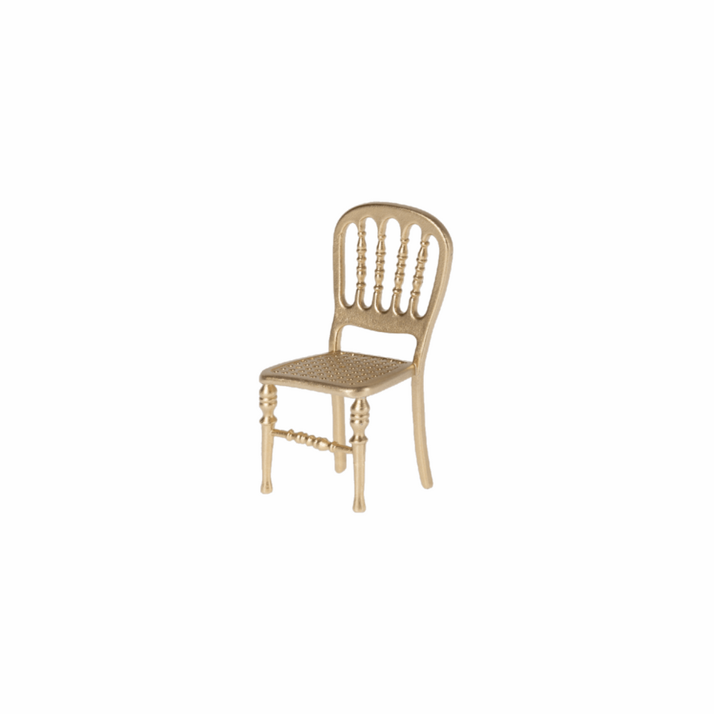 
                      
                        Gold Chair
                      
                    