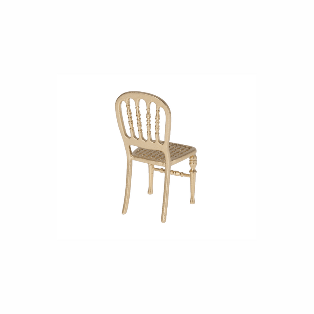 
                      
                        Gold Chair
                      
                    