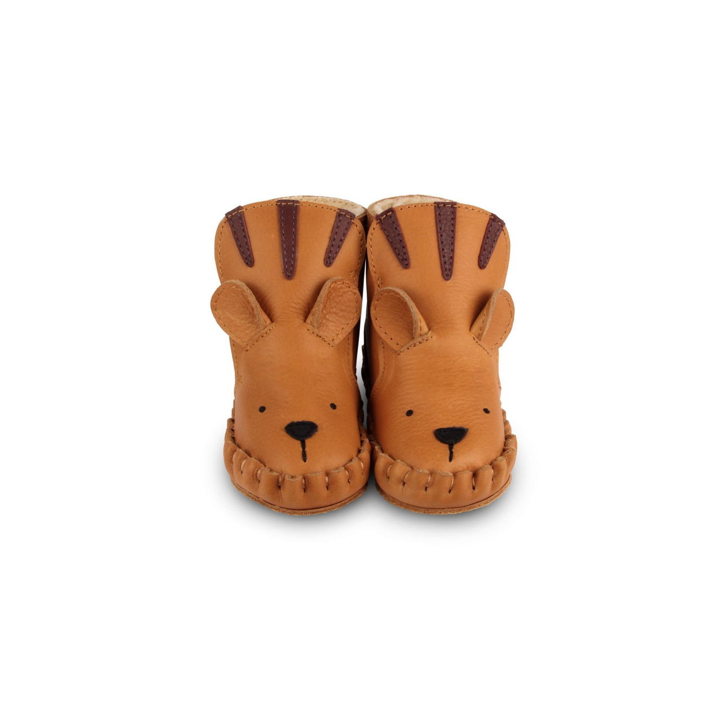 Kapi Classic Lining Boots - Tiger