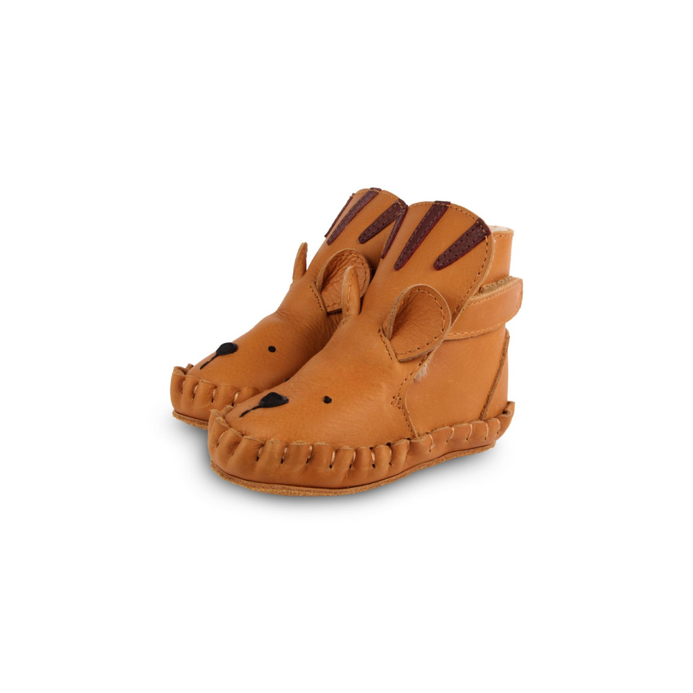 
                      
                        Kapi Classic Lining Boots - Tiger
                      
                    