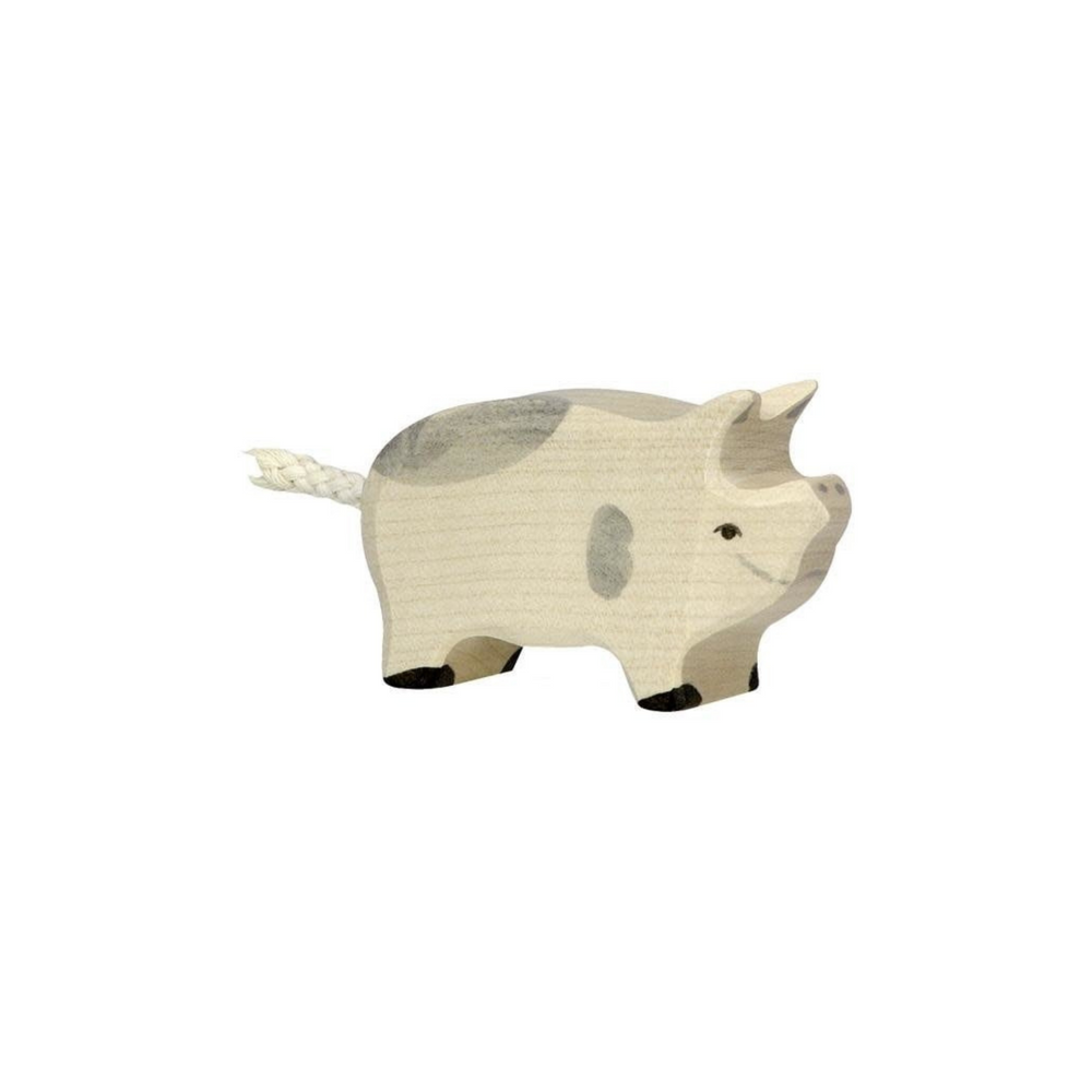 Piglet, Dappled (80070)