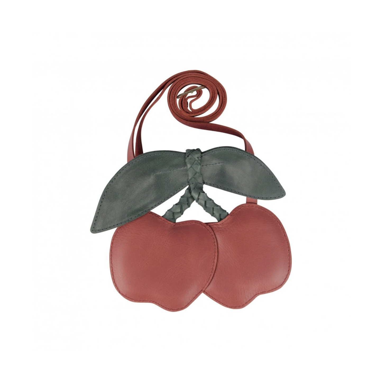 Nanoe Fruit Purse - Cherry