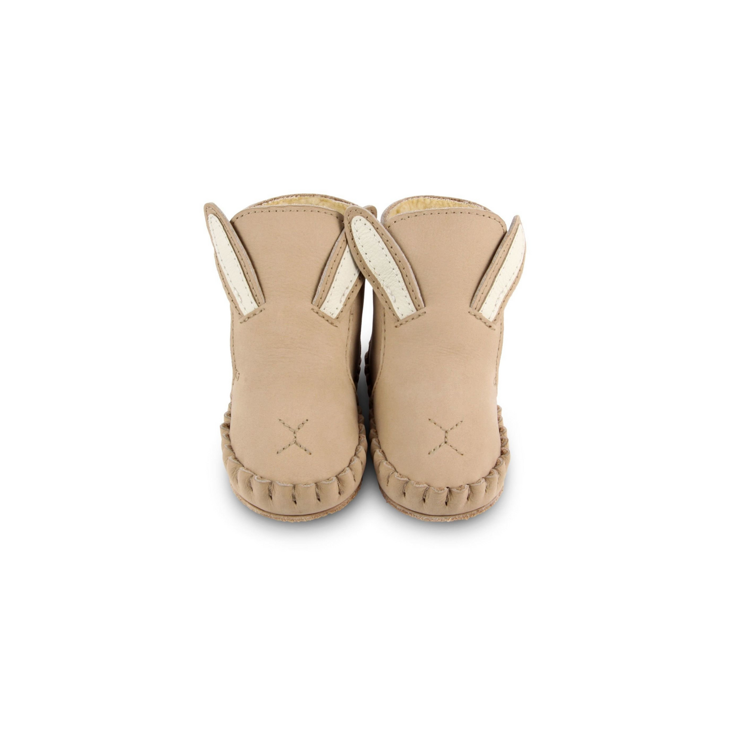 Kapi Classic Lining Boots - Bunny