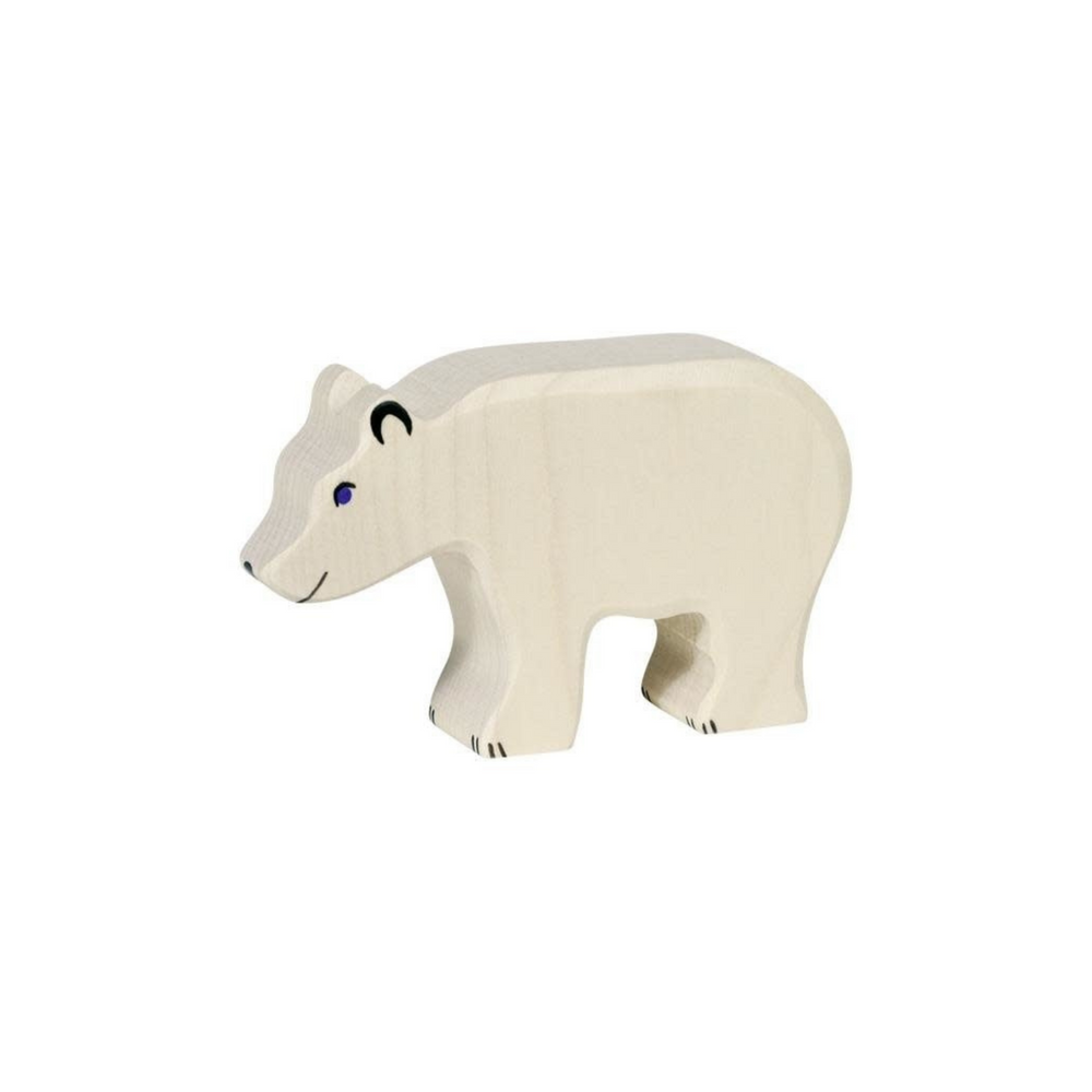 Polar Bear, Feeding (80207)