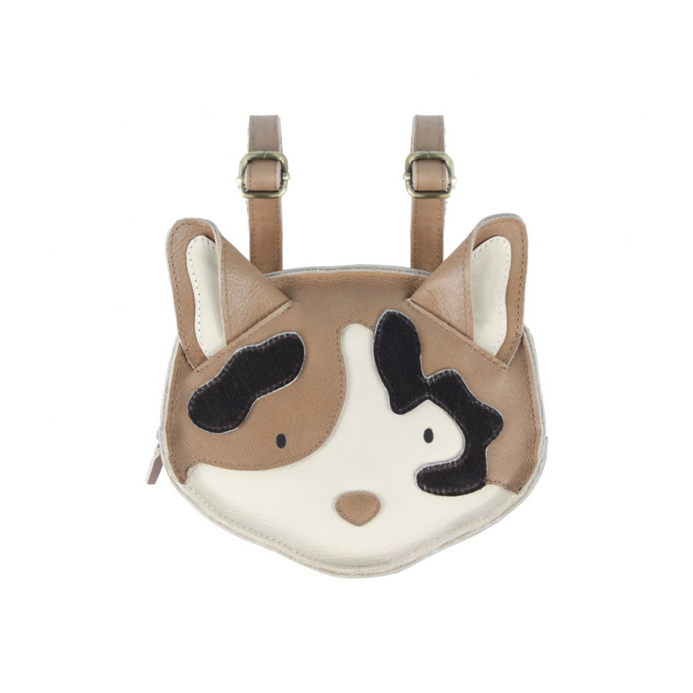 Kapi Exclusive Backpack - Calico Cat