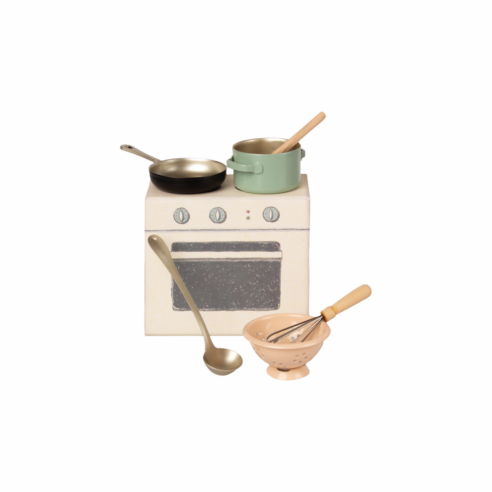 Cooking Set