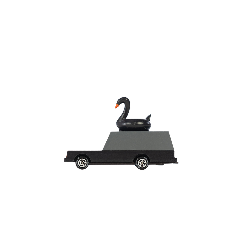 
                      
                        CandyCar | Black Swan Wagon
                      
                    