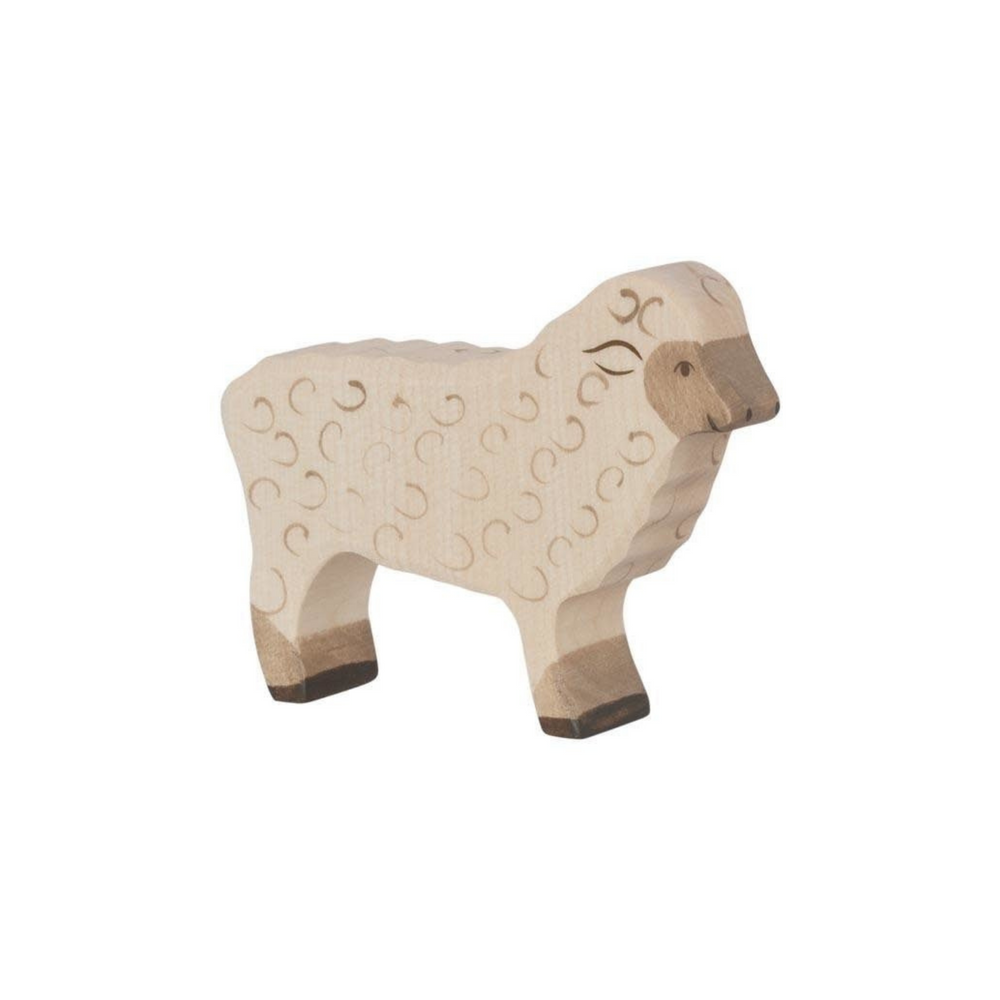 Sheep, Standing (80073)