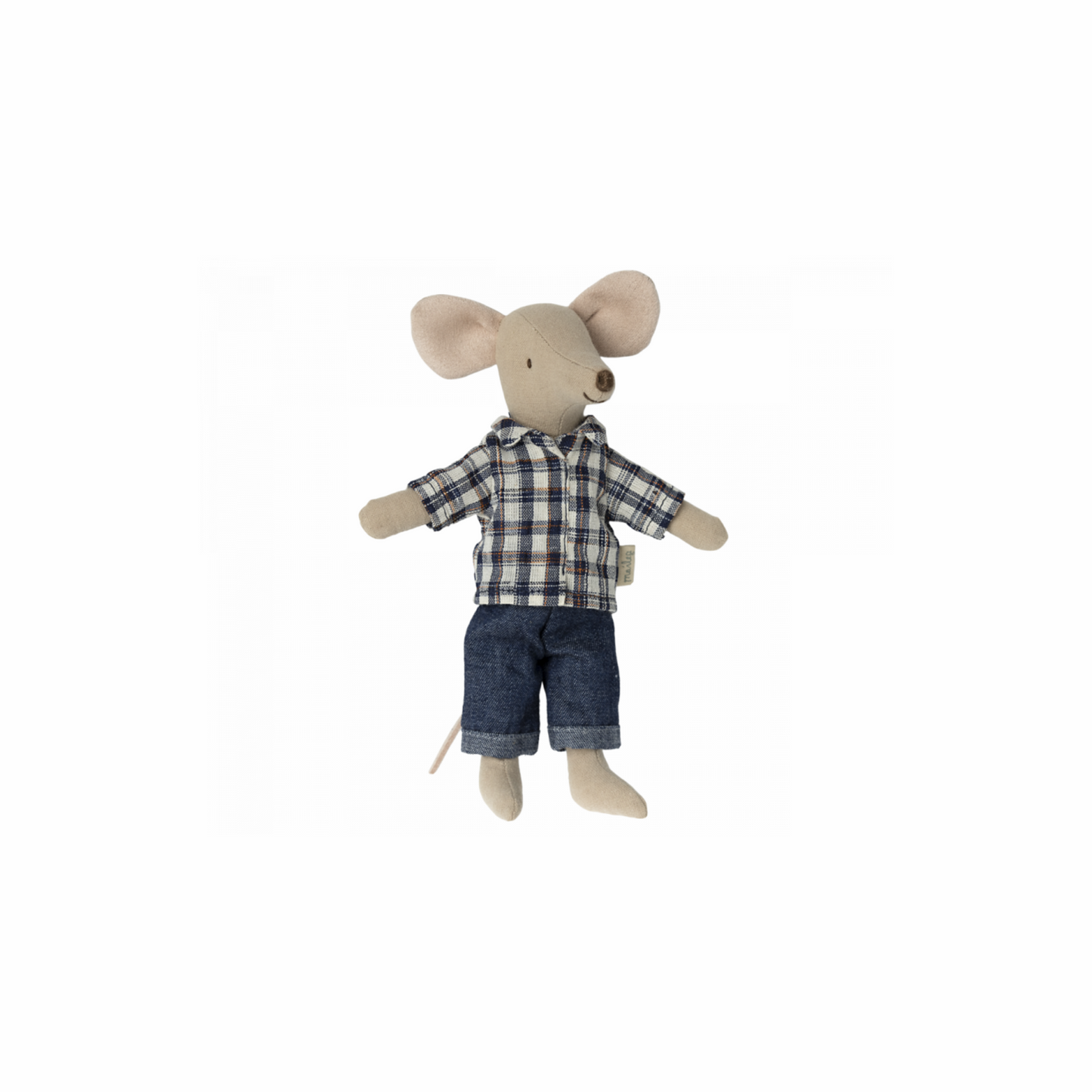 Dad Mouse