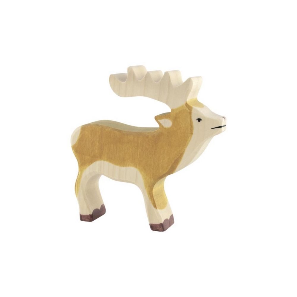 Stag (80088)