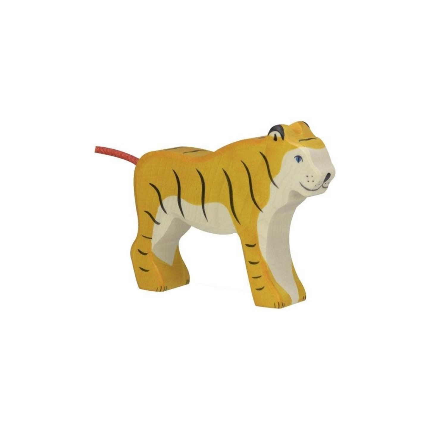 Tiger, Standing (80136)