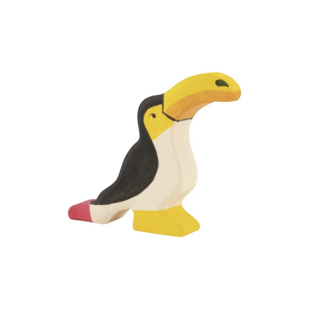 Toucan (80179)