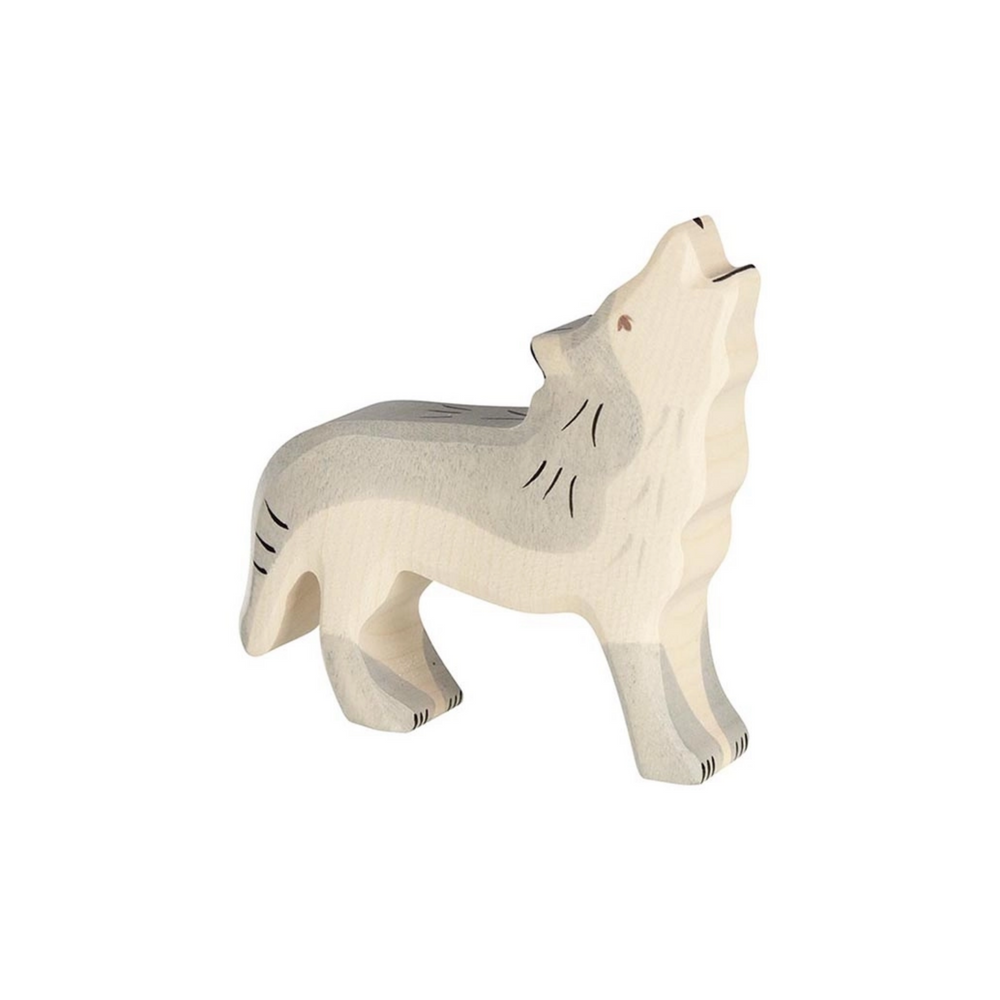 Wolf, Howling (80109)