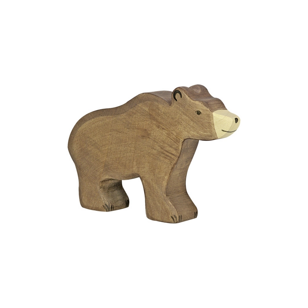 Brown Bear (80183)