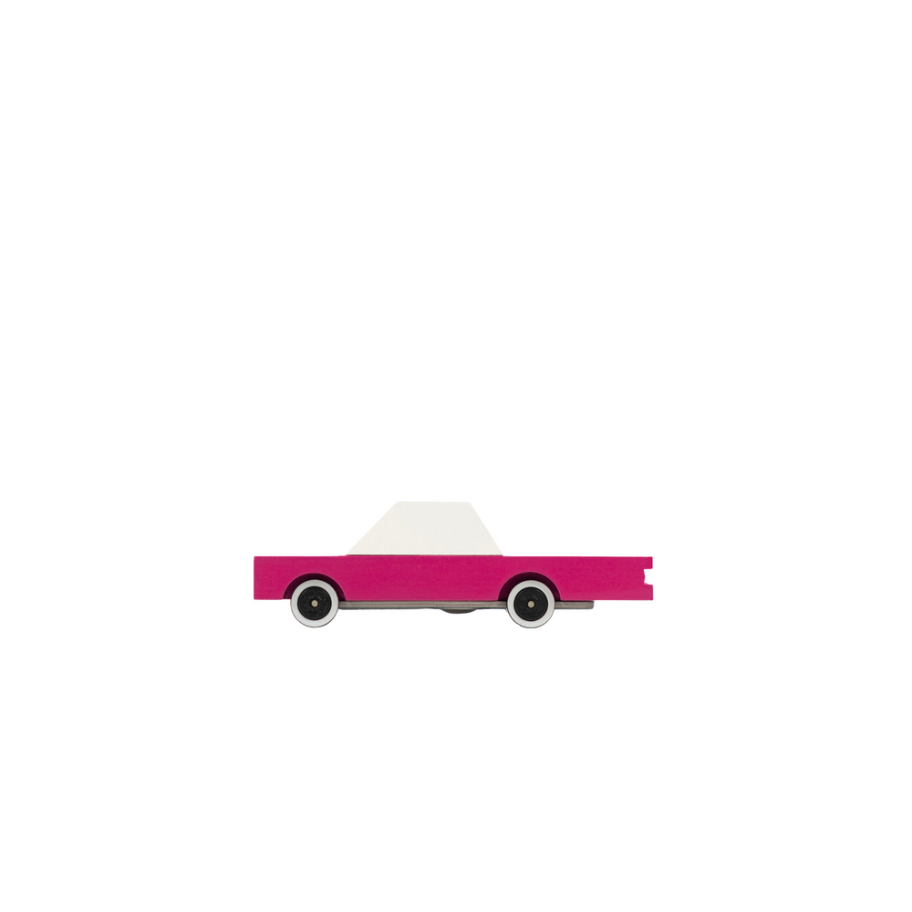 
                      
                        CandyCar | El Caminito Pickup
                      
                    