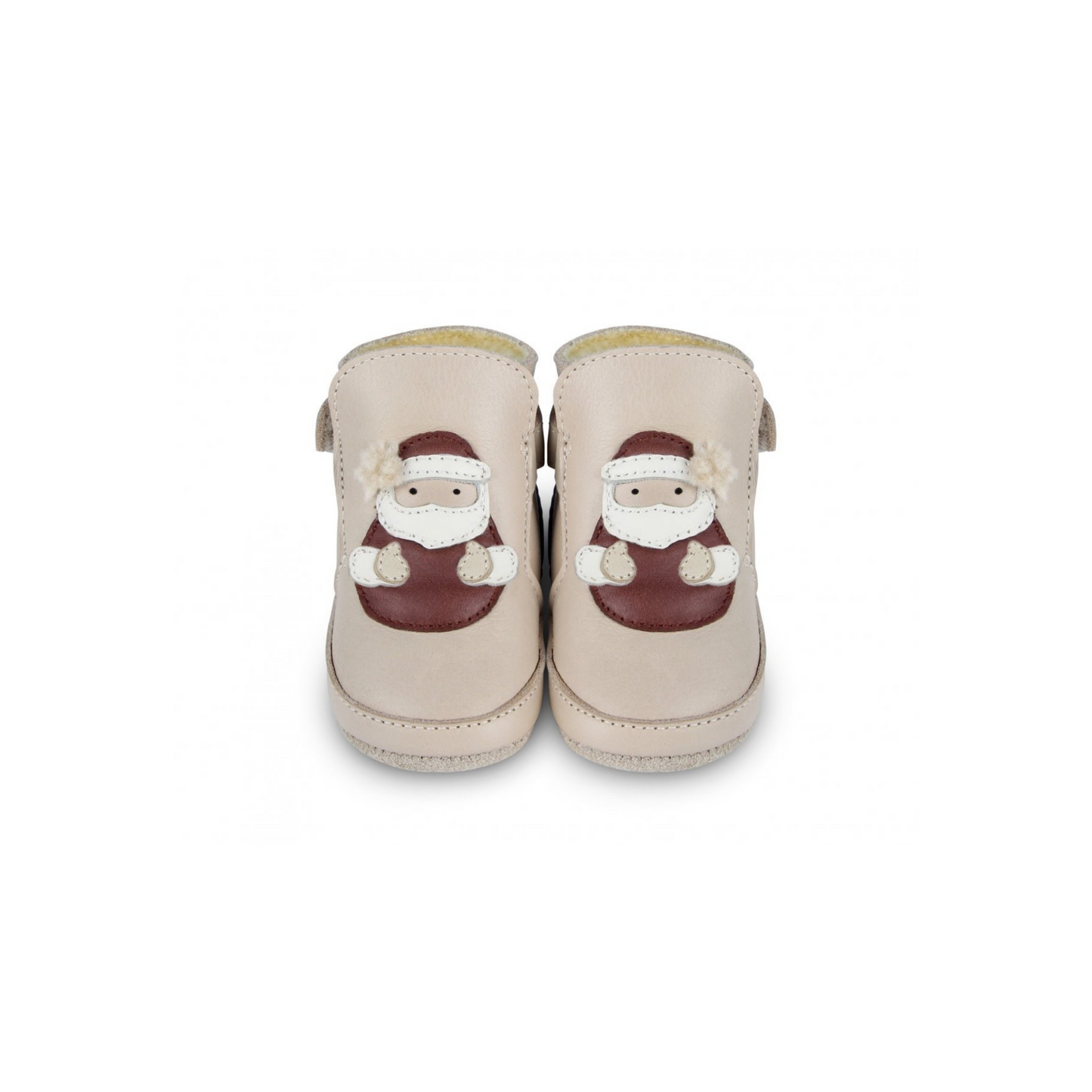Aggas Lining Boots - Santa