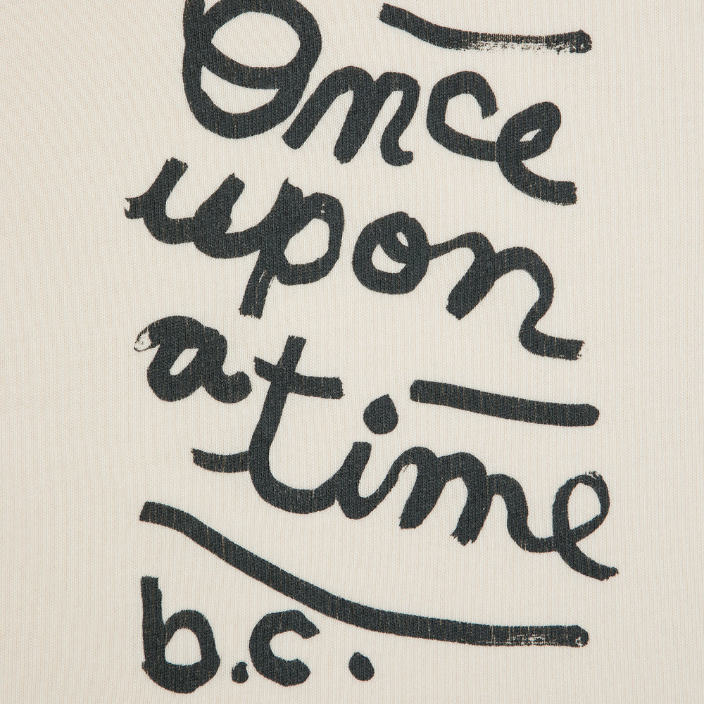 
                      
                        Once Upon A Time Bottle Neck T-Shirt
                      
                    