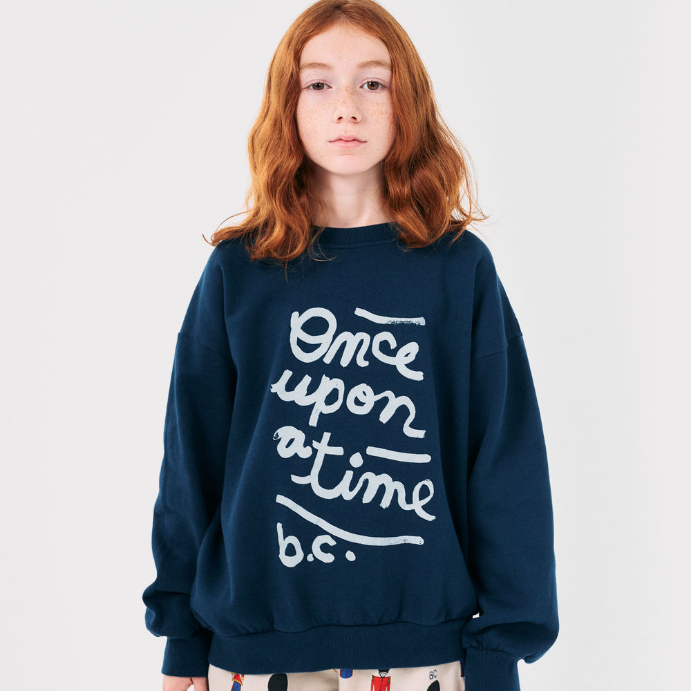 
                      
                        Once Upon A Time Sweatshirt
                      
                    