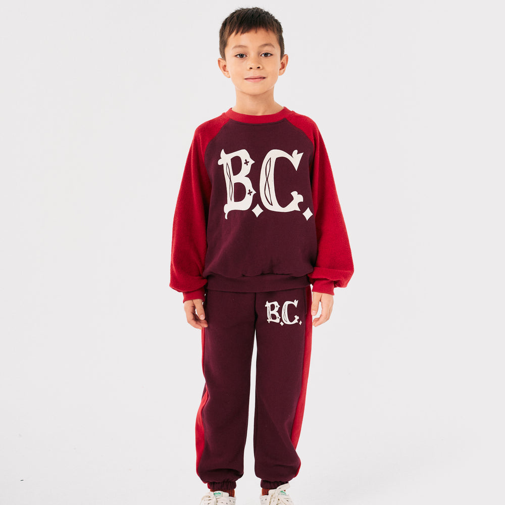 
                      
                        BC Vintage Jogging Pants
                      
                    