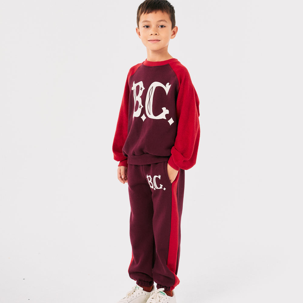 
                      
                        BC Vintage Jogging Pants
                      
                    