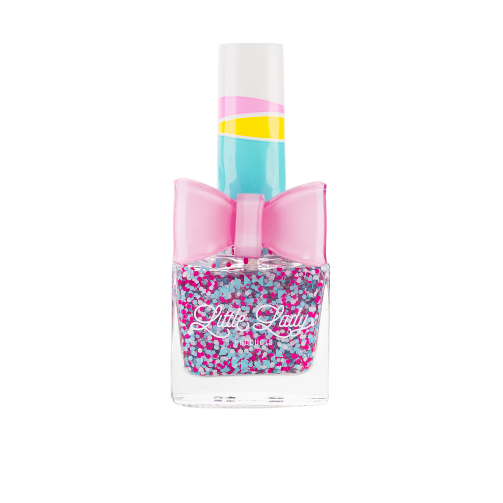 Bunny Hop Nail Polish