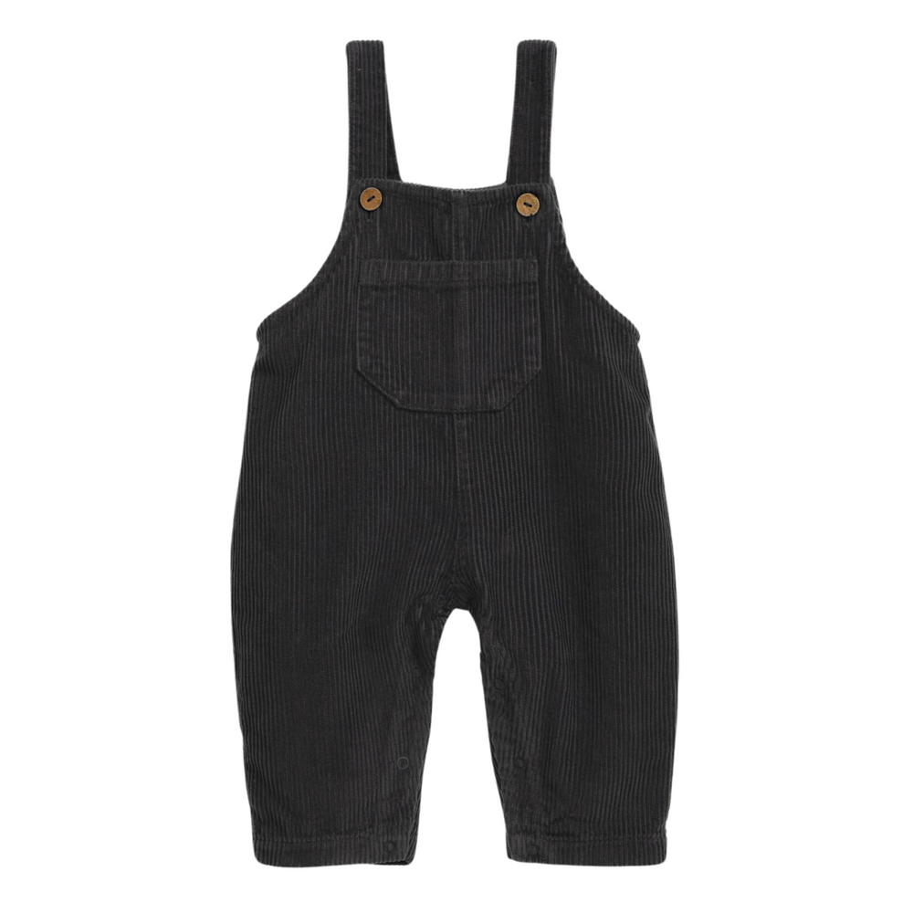 Corduroy Jumpsuit