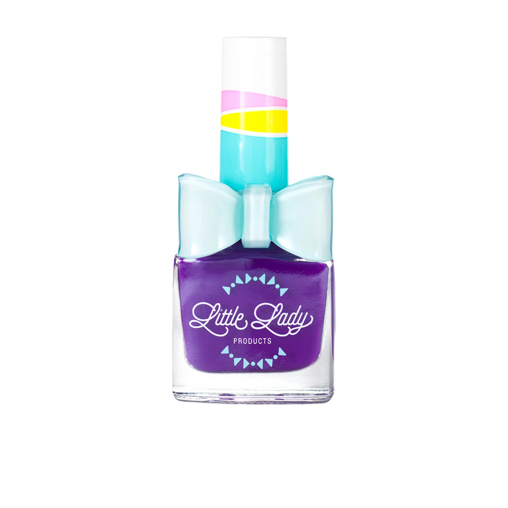 Cutey Queen Nail Polish