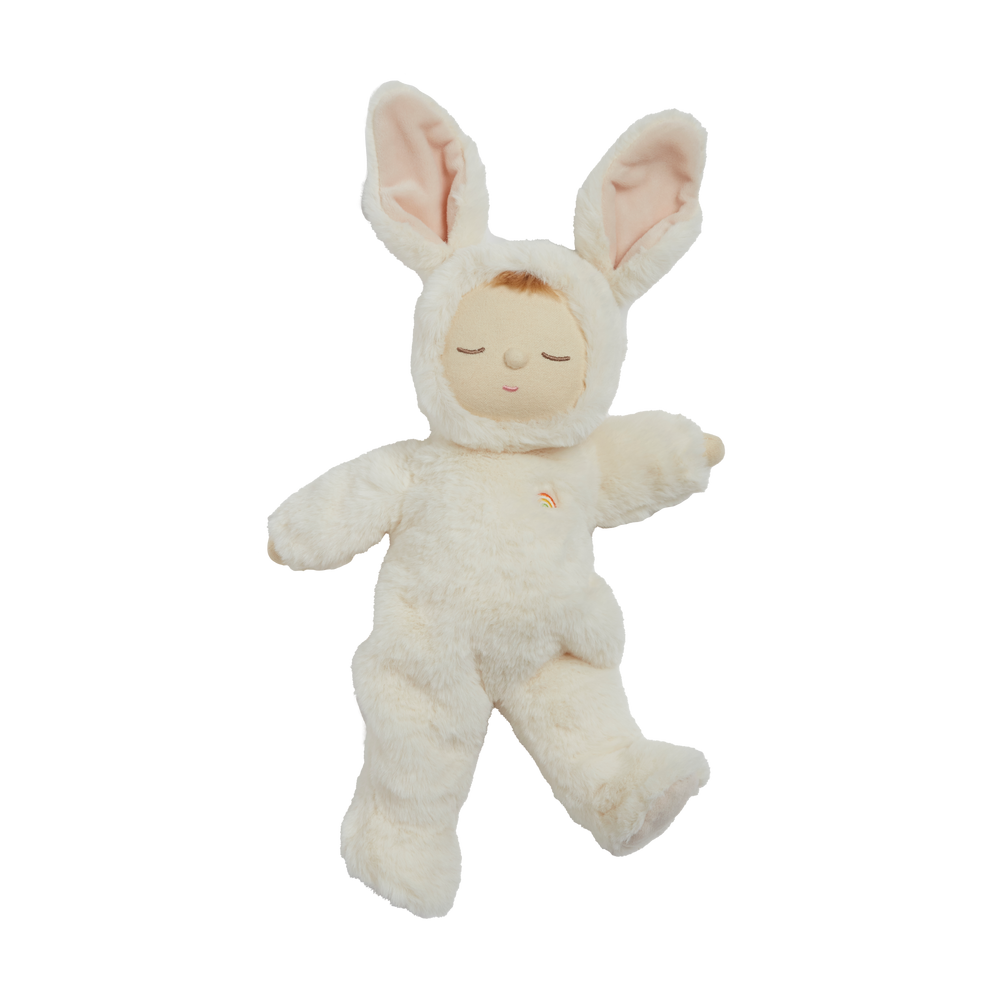 
                      
                        Cozy Dinkums Bunny Moppet
                      
                    