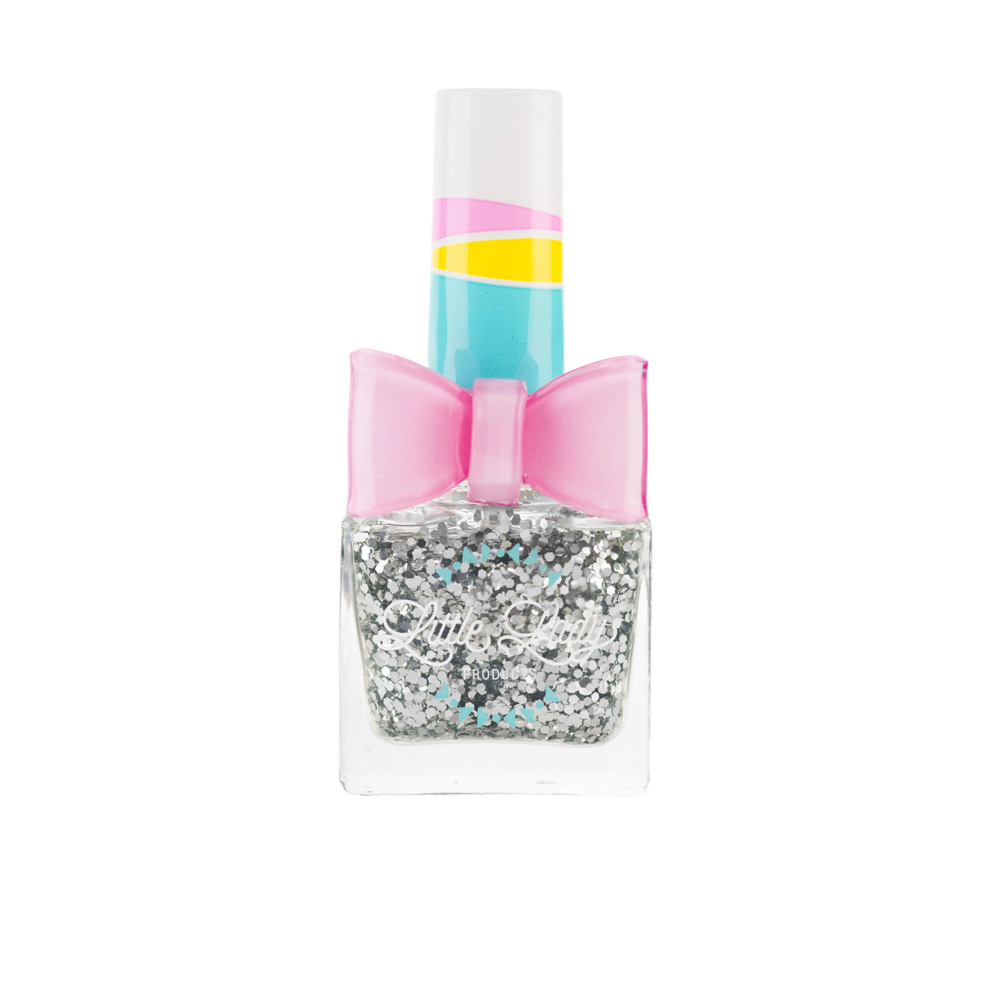 Fairy Dust Nail Polish