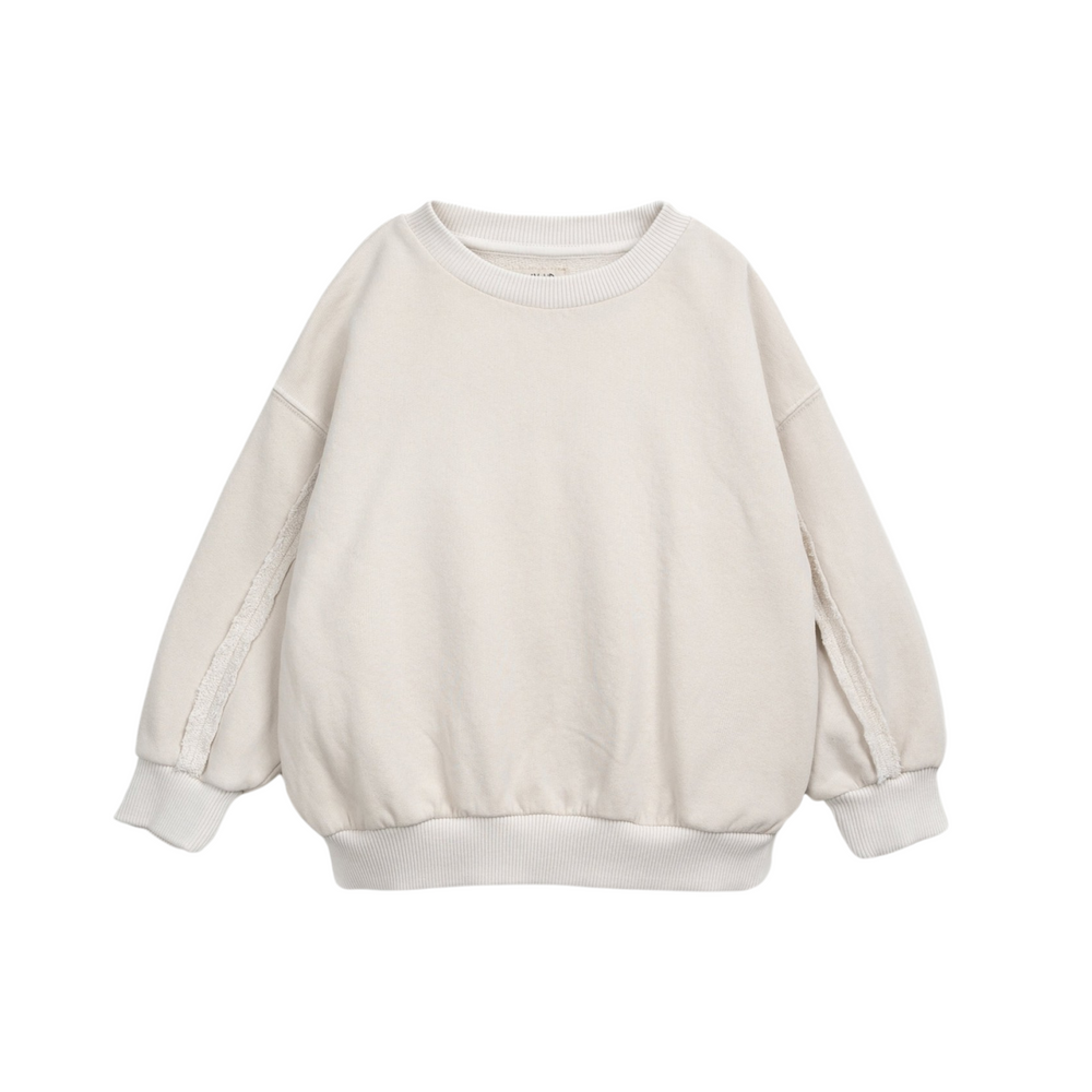 So-So Fleece Sweatshirt