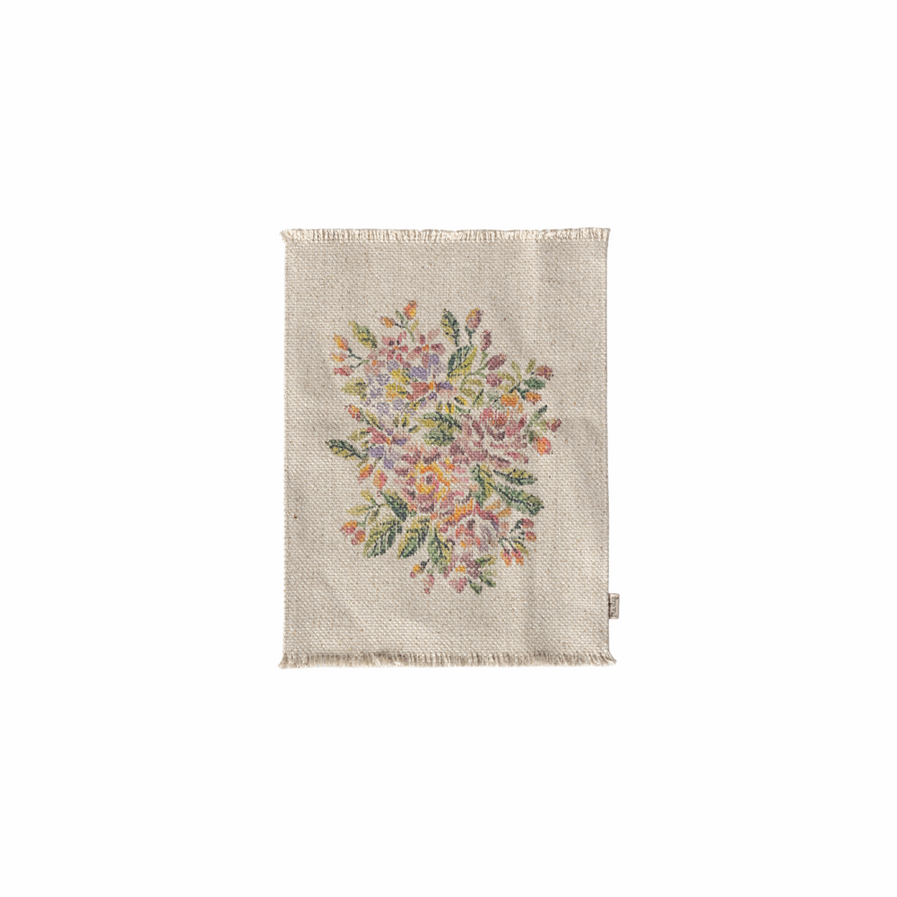 Flowers Rug (Large)