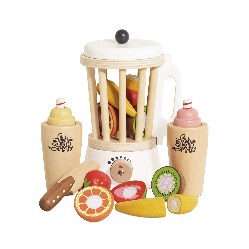 Fruit & Smoothie Blender Set