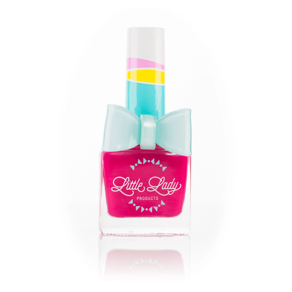 Fruit Fairy Nail Polish